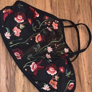 Women’s swim suit top